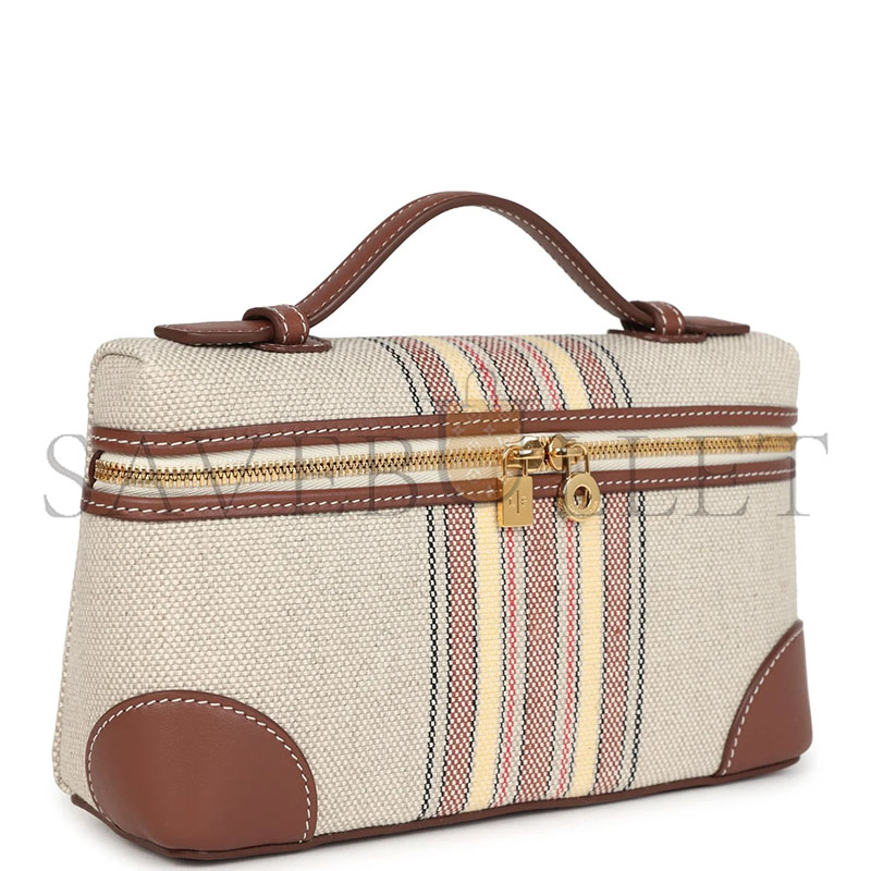 L0r0 P1ana EXTRA POCKET L19 (19*12*6.5cm)